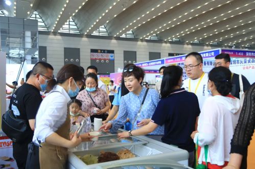 凝聚行業力量，共繪未來藍圖——第22屆西安國際酒店設備及用品展覽會圓滿落幕，相約來年5月再續輝煌