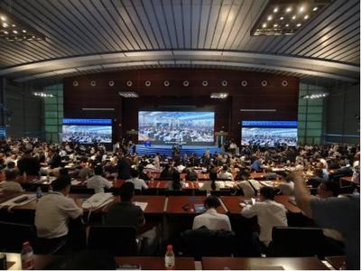 把握發(fā)展新機(jī)遇，共繪低空經(jīng)濟(jì)新藍(lán)圖——市貿(mào)促會(huì)赴深圳參加2024第八屆世界無(wú)人機(jī)大會(huì)紀(jì)實(shí)