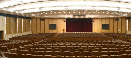 中國場館劇院大全之重慶國際會議展覽中心 平面設(shè)計(jì)的空間交響