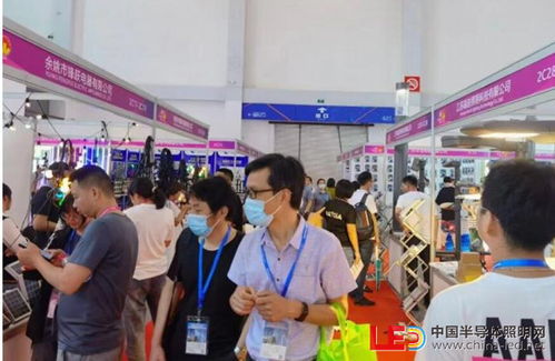 2021廈門國際照明展會 八月十八日至二十日，廈門國際會展中心盛大開幕，平面設(shè)計引領(lǐng)光影未來