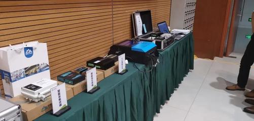 攜手共創(chuàng)智造未來 亭湖區(qū)政府、鹽城移動與漫途科技共繪5G+工業(yè)互聯(lián)網(wǎng)新藍圖